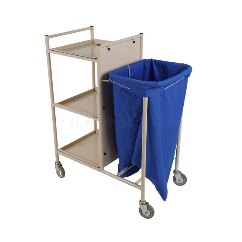 Utility Trolley.